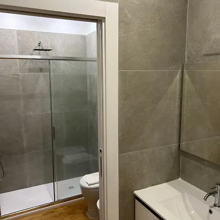 Apartment Moscova Luxury Bruno Mailand