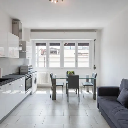 Relstay - Gae Aulenti - 1br Appartamento