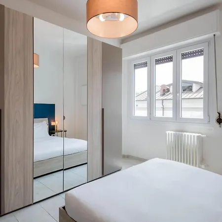 Relstay - Gae Aulenti - 1br