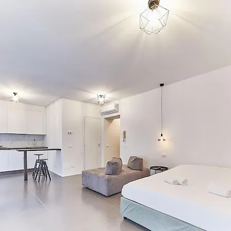 The Apartment *