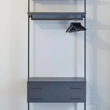 Apartment The *
