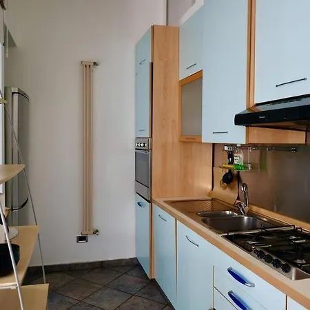 Appartement Zona Navigli E Tortona, Incantevole