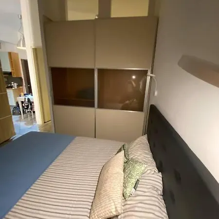 Zona Navigli E Tortona, Incantevole Appartement