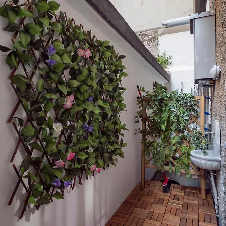 White Loft Near Duomo Orti 14 * ميلان