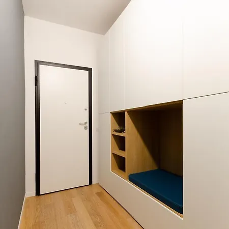 Design - Porta Romana - Duomo Apartment Milan