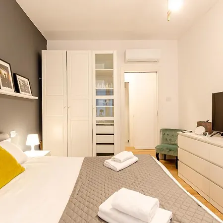 Design - Porta Romana - Duomo Apartment *