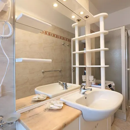 Appartement Mila Brizi *