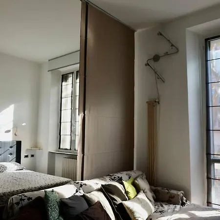 Zona Navigli E Tortona, Incantevole Appartement *