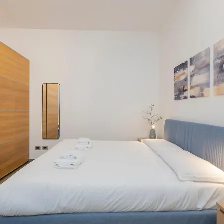 I Host - Montesuello 9 아파트