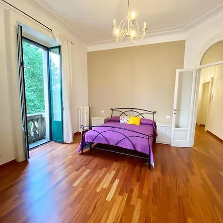 Apartment Madda's *