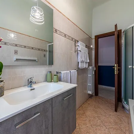 Biloba - Boutique Appartement Milan