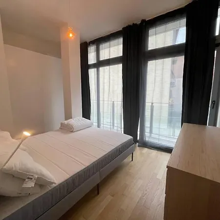 Daire Cosy In Nolo *