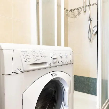 Διαμέρισμα Sunrise 15 Min Duomo *