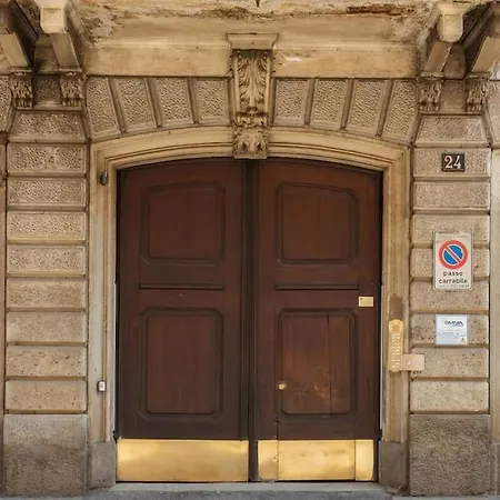 Bramante24 Trilocale In Sarpi *