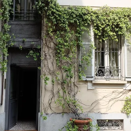 Santa Maria Delle Grazie Apartamento