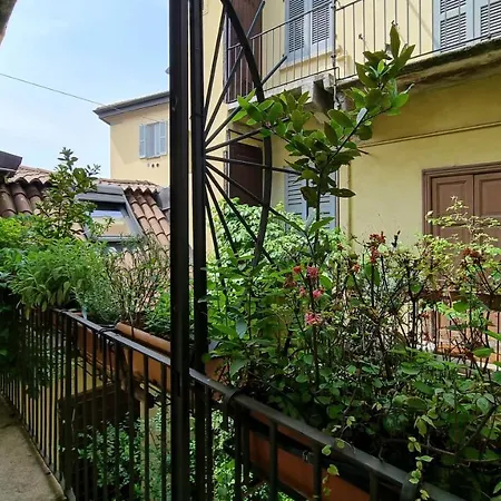 Italianway - Argelati 2 Apartament