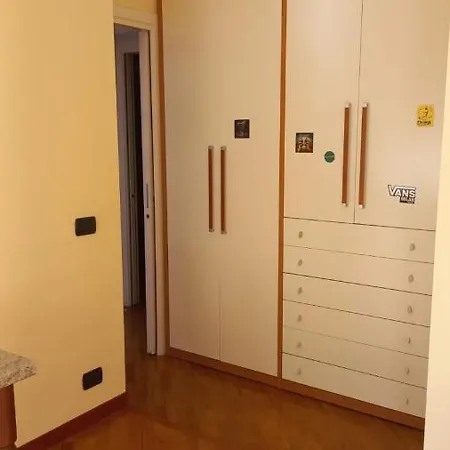 Casa Caldara Mediolan