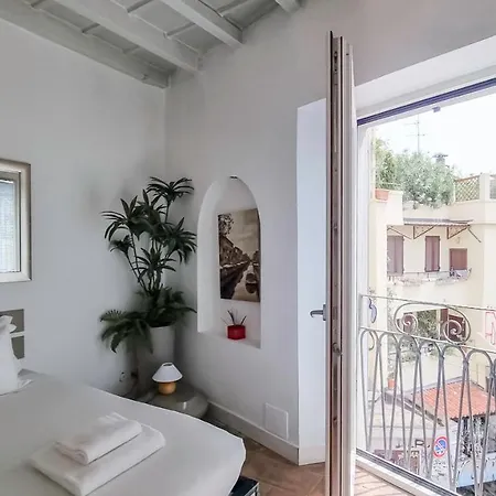 Italianway - Argelati 2 Apartament Mediolan