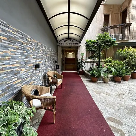 Hotel Citta Studi
