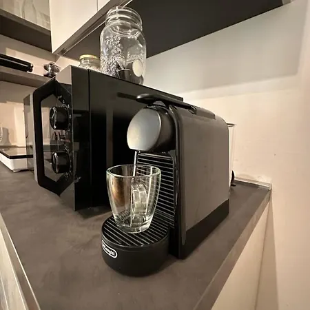 Appartamento Brera Art District *