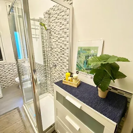 Madda's Appartement Milaan