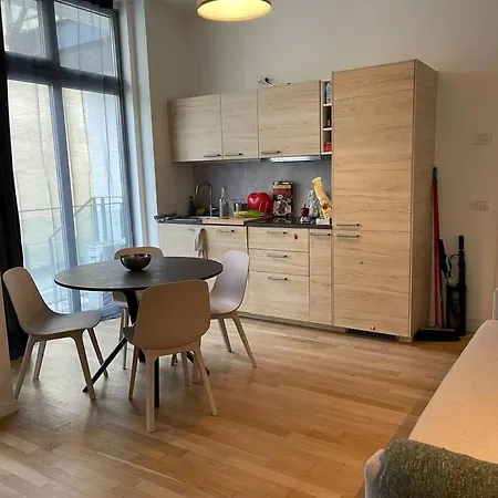 Daire Cosy In Nolo *