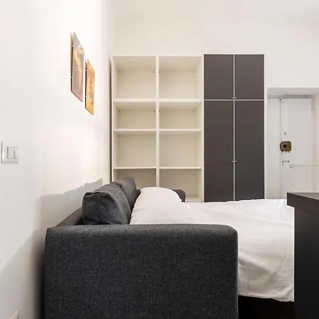 Bramante24 Trilocale In Sarpi Apartman