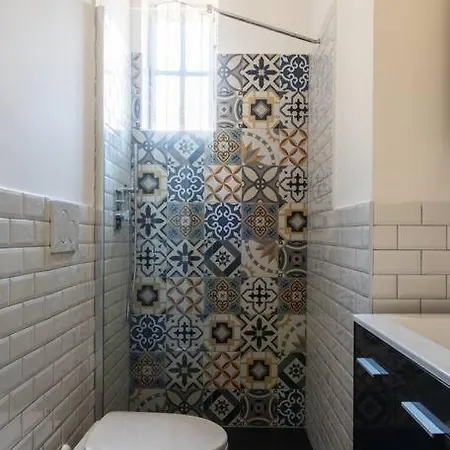 Bramante24 Trilocale In Sarpi Milánó