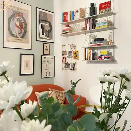 Casa Circe Navigli Lejlighed Milano