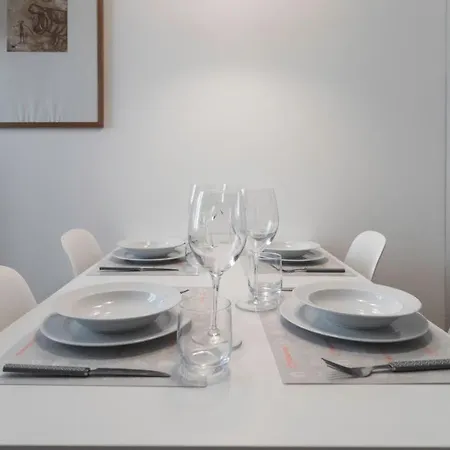 Italianway Easy - Sarpi 10 B * Mediolan