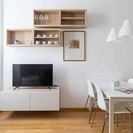 Italianway Easy - Sarpi 10 B