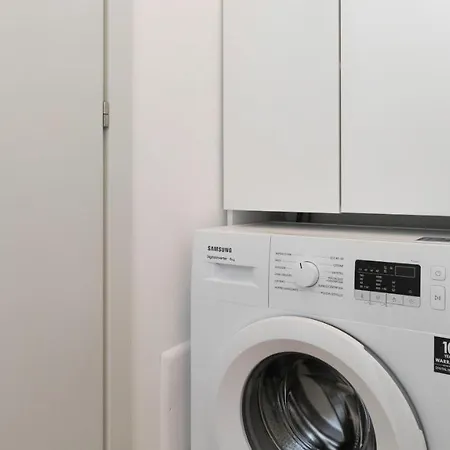 Italianway Easy - Sarpi 10 B *