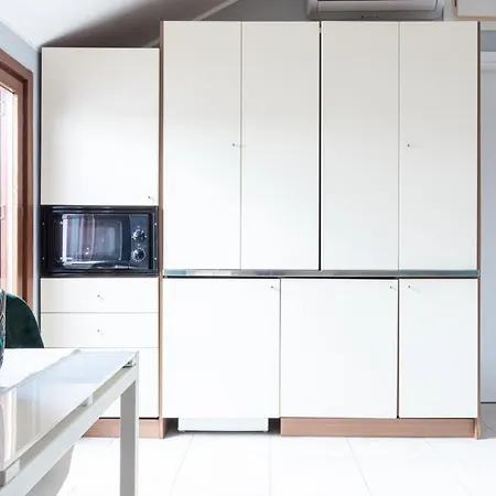 Collection Citylife With Terrace - Collection Milán