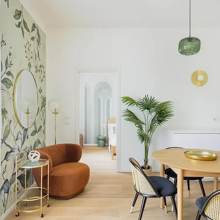 Appartamento Easylife - - Ascanio Sforza 53 - Navigli *