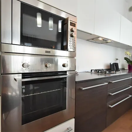 Corso Genova By Interhome