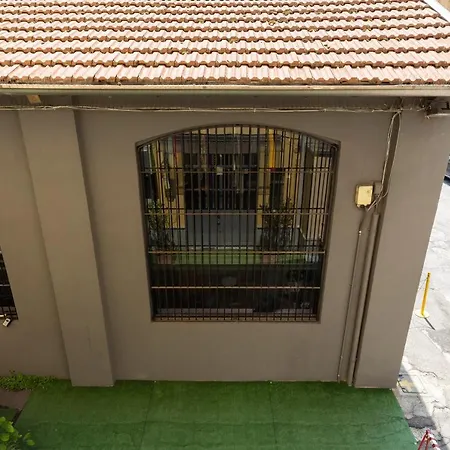 Forcella Fashion District *