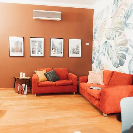 Mrdoyle Catalani Appartement *