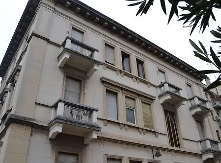 Apollo Hotell Milano