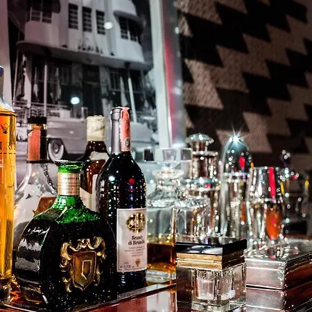 Aethos Hotel Milano