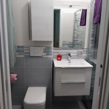 Gasthof Gigli, Con Cucina In Comune E Terrazza *