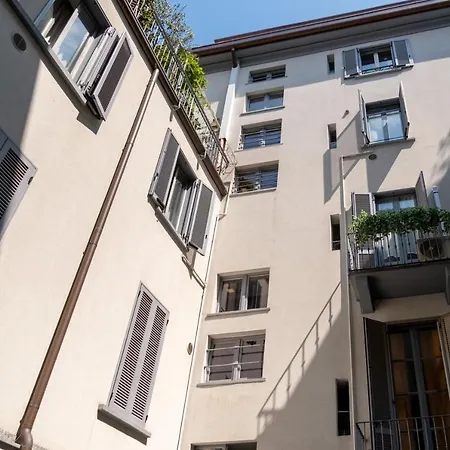 Appartement Azzurrino