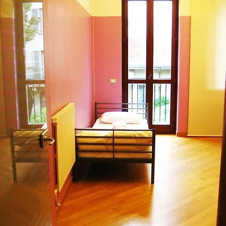 パンダホステル ホステル