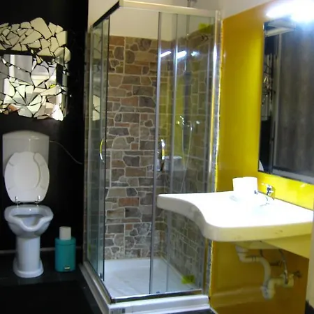 ホステル パンダホステル