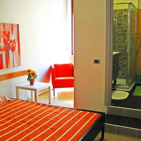 パンダホステル ホステル