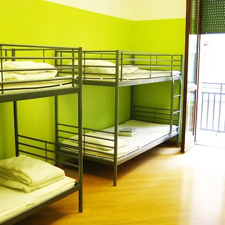 ホステル パンダホステル