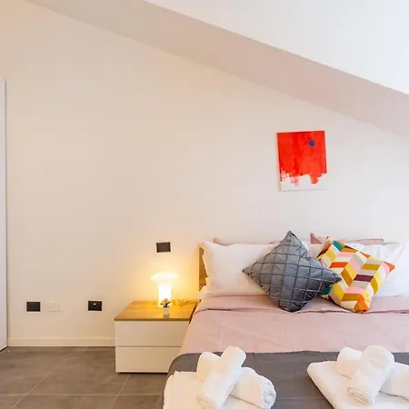 Appartement Khl - Sansiro, Milan