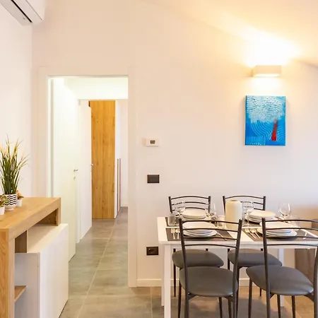 Appartement Khl - Sansiro, Milan