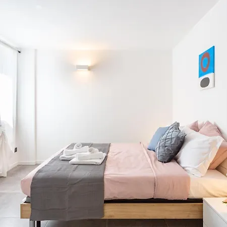 Khl - Sansiro, Appartement