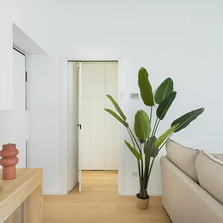 Appartamento Easylife - - Ascanio Sforza 53 - Navigli