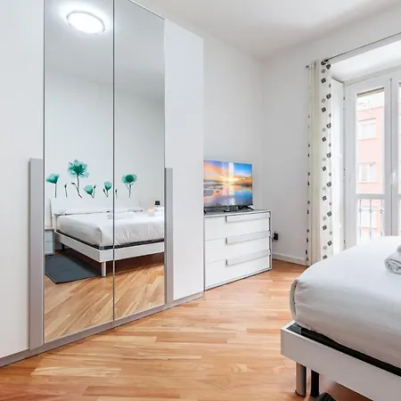 Apartment Easylife - Oasi Urbana In Zona Bocconi *